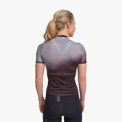 Evolve Avventura Short Sleeve Jersey - Women's