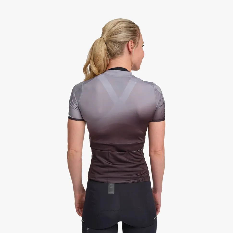 Evolve Avventura Short Sleeve Jersey - Women's
