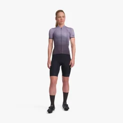 Evolve Avventura Short Sleeve Jersey - Women's