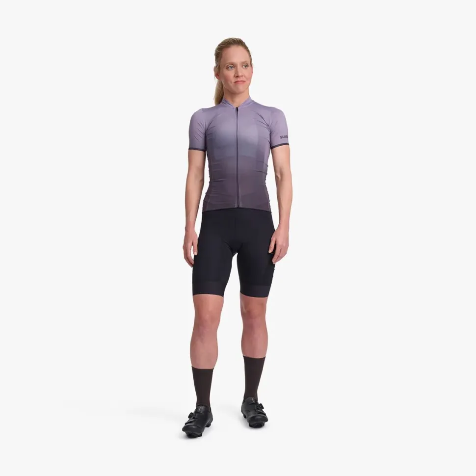 Evolve Avventura Short Sleeve Jersey - Women's