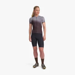 Evolve Avventura Short Sleeve Jersey - Women's