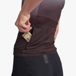 Evolve Avventura Short Sleeve Jersey - Women's