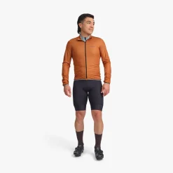Evolve Corsa All-Season Windbreaker - Men's