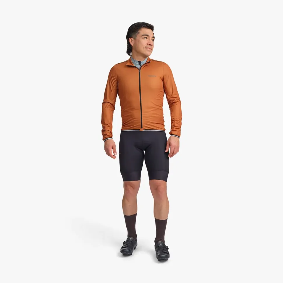 Evolve Corsa All-Season Windbreaker - Men's