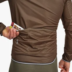 Evolve Corsa All-Season Windbreaker - Men's