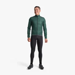 Evolve Corsa All-Season Windbreaker - Men's
