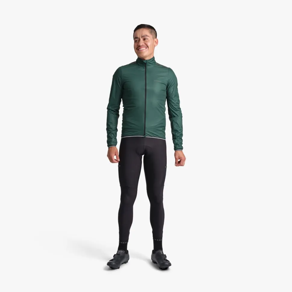 Evolve Corsa All-Season Windbreaker - Men's