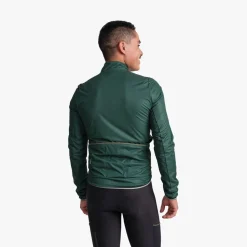 Evolve Corsa All-Season Windbreaker - Men's
