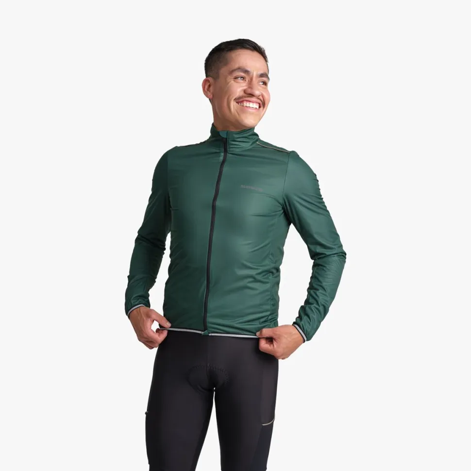 Evolve Corsa All-Season Windbreaker - Men's