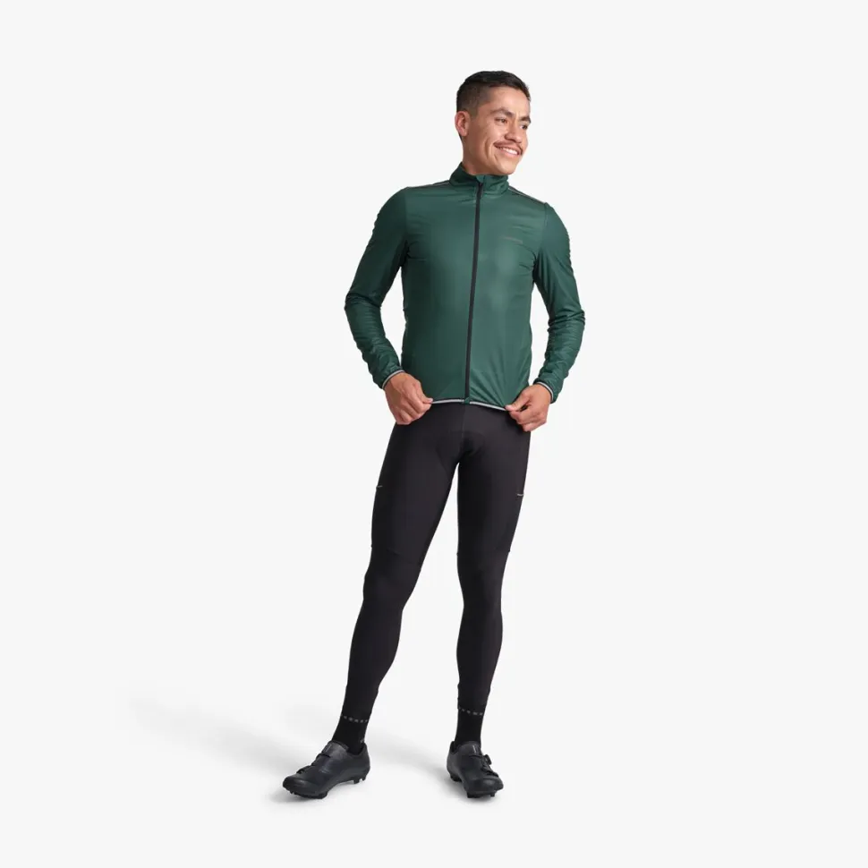 Evolve Corsa All-Season Windbreaker - Men's