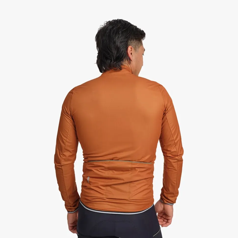 Evolve Corsa All-Season Windbreaker - Men's