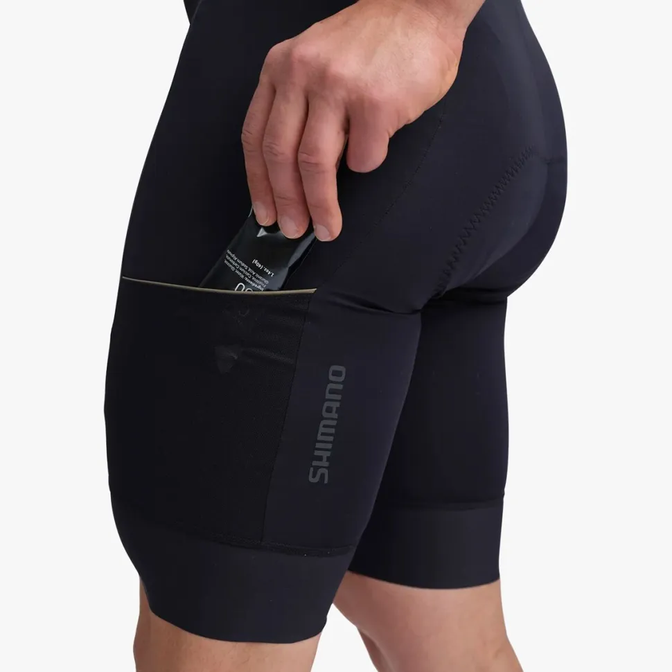 Evolve CORSA Bib Shorts - Men's