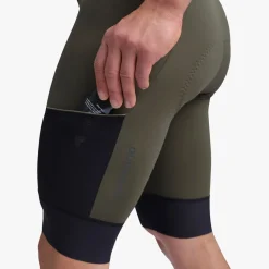 Evolve CORSA Bib Shorts - Men's