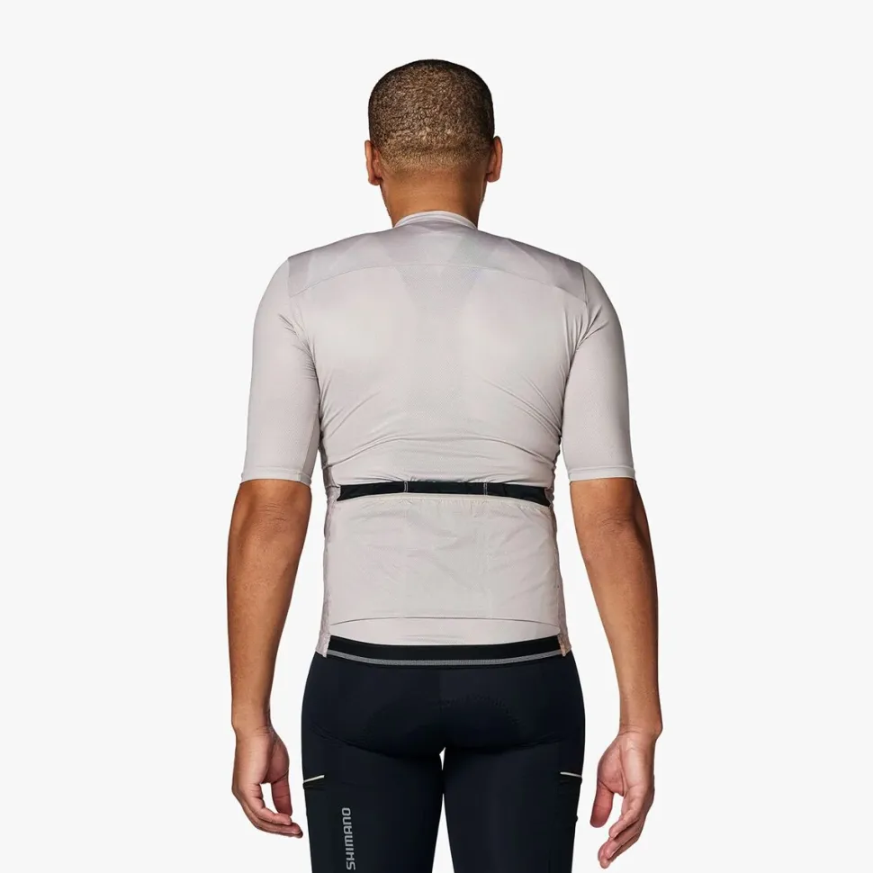 Evolve Corsa Short Sleeve Jersey - Men's
