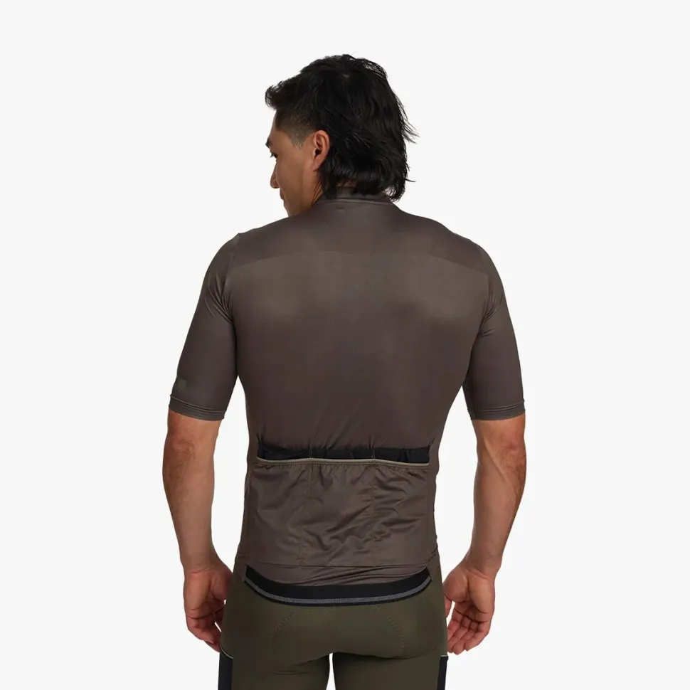 Evolve Corsa Short Sleeve Jersey - Men's