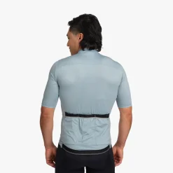 Evolve Corsa Short Sleeve Jersey - Men's