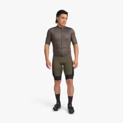 Evolve Corsa Short Sleeve Jersey - Men's
