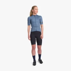 Evolve Corsa Short Sleeve Jersey - Women's