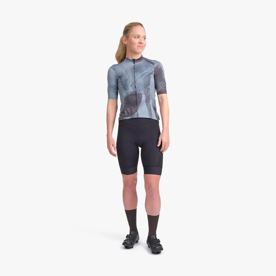 Evolve Corsa Short Sleeve Jersey - Women's