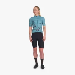 Evolve Corsa Short Sleeve Jersey - Women's