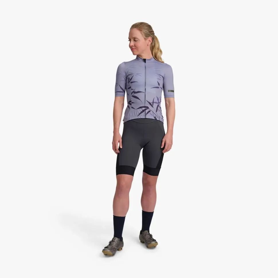 Evolve Corsa Short Sleeve Jersey - Women's