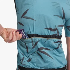 Evolve Corsa Short Sleeve Jersey - Women's