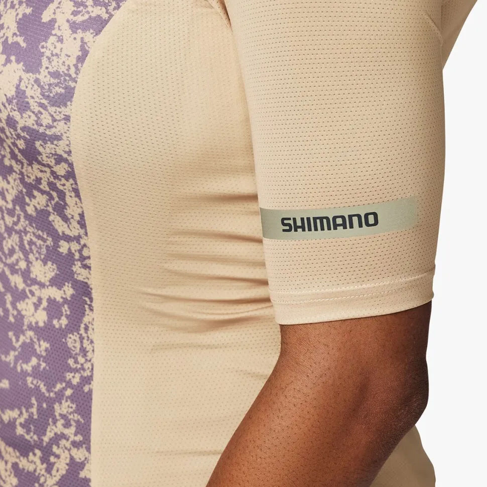 Evolve Corsa Short Sleeve Jersey - Women's
