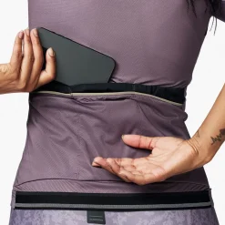 Evolve Corsa Short Sleeve Jersey - Women's