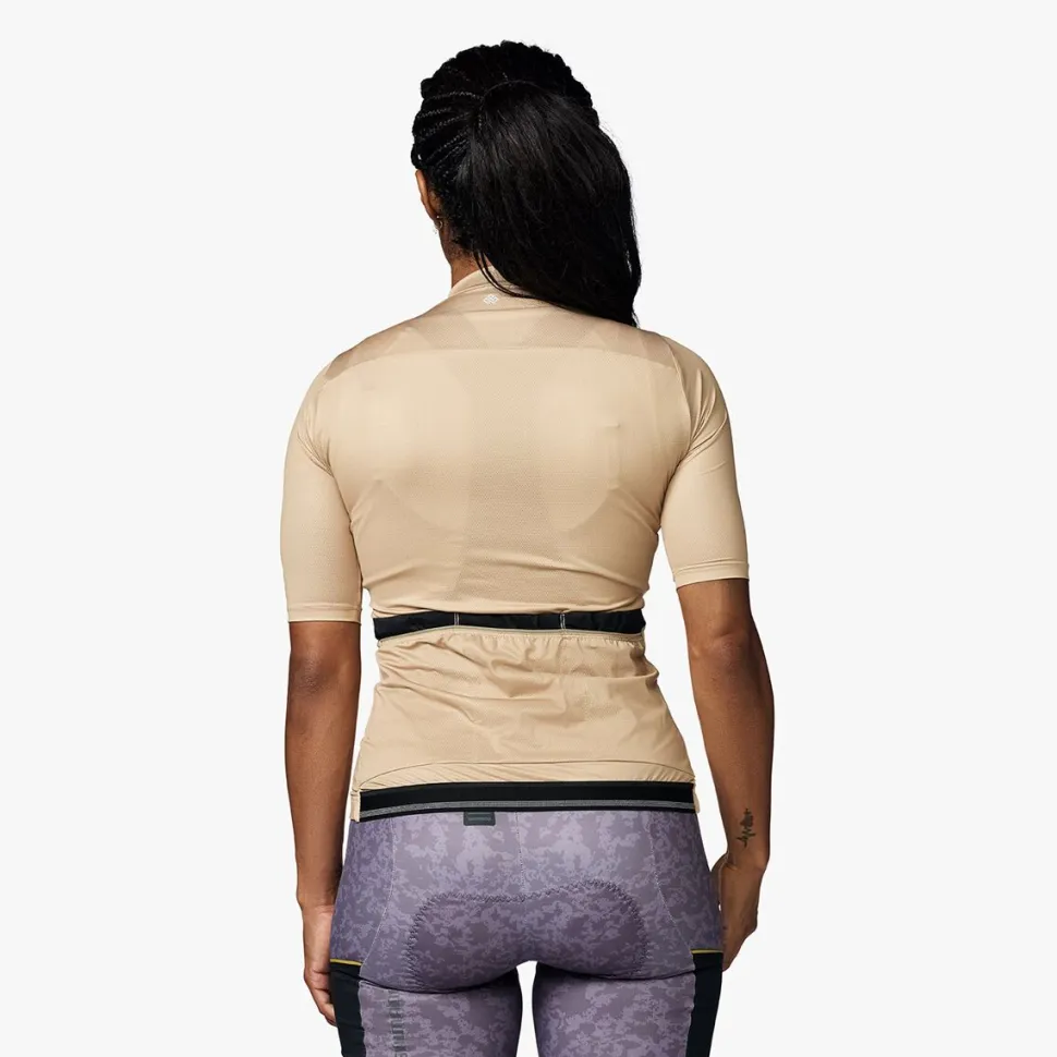 Evolve Corsa Short Sleeve Jersey - Women's