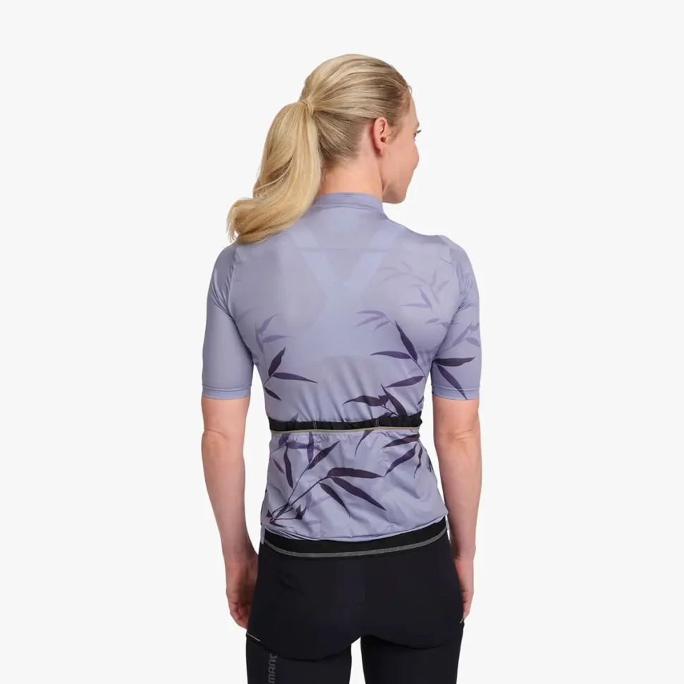 Evolve Corsa Short Sleeve Jersey - Women's