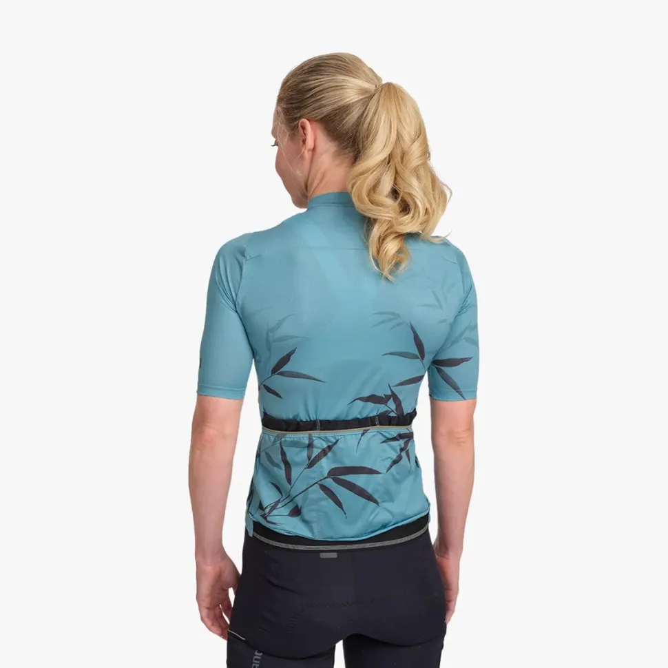 Evolve Corsa Short Sleeve Jersey - Women's