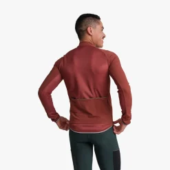 Evolve Merino All-Season Long Sleeve Jersey - Men's