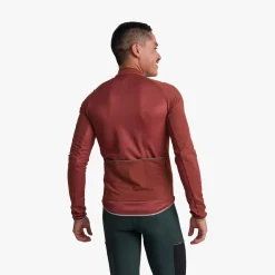 Evolve Merino All-Season Long Sleeve Jersey - Men's