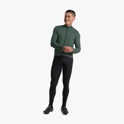 Evolve Merino All-Season Long Sleeve Jersey - Men's