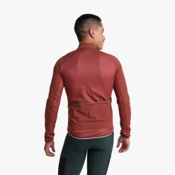 Evolve Merino All-Season Long Sleeve Jersey - Men's