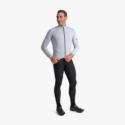 Evolve Merino All-Season Long Sleeve Jersey - Men's