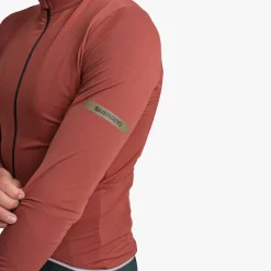 Evolve Merino All-Season Long Sleeve Jersey - Men's