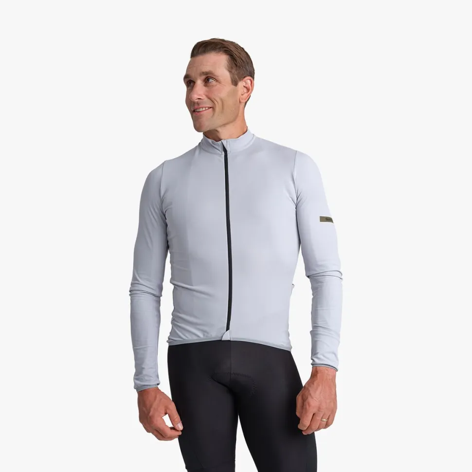 Evolve Merino All-Season Long Sleeve Jersey - Men's