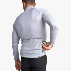Evolve Merino All-Season Long Sleeve Jersey - Men's