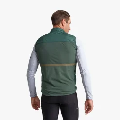 Evolve Merino All-Season Long Sleeve Jersey - Men's