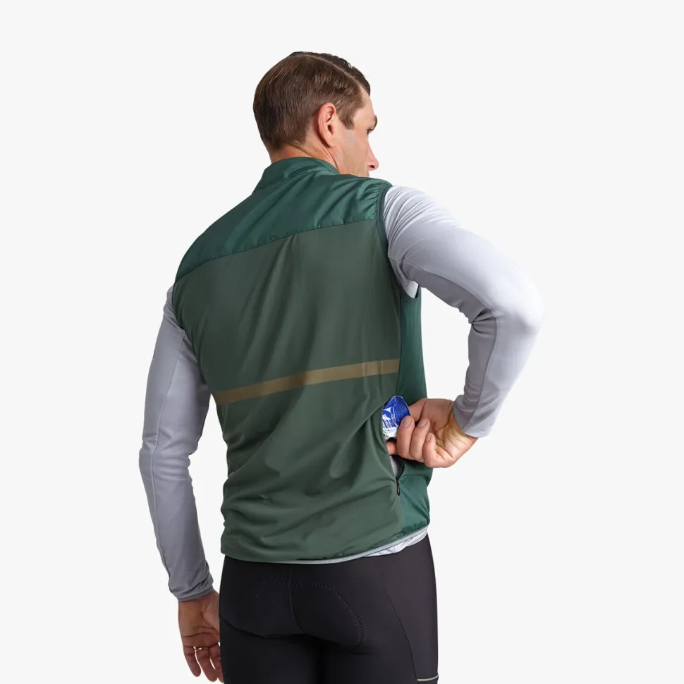 Evolve Merino All-Season Long Sleeve Jersey - Men's