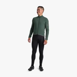 Evolve Merino All-Season Long Sleeve Jersey - Men's