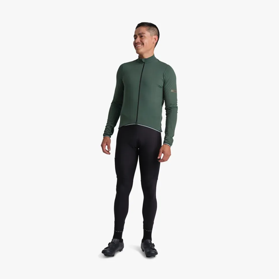 Evolve Merino All-Season Long Sleeve Jersey - Men's