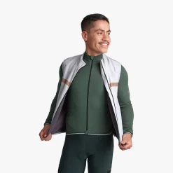 Evolve Prima Wind Vest - Men's