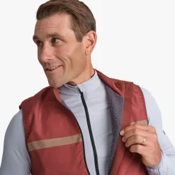Evolve Prima Wind Vest - Men's