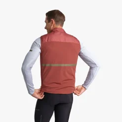 Evolve Prima Wind Vest - Men's