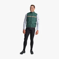 Evolve Prima Wind Vest - Men's
