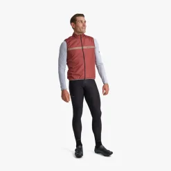 Evolve Prima Wind Vest - Men's