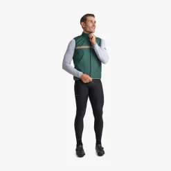 Evolve Prima Wind Vest - Men's