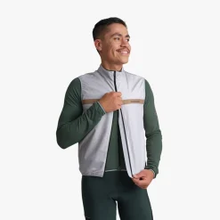 Evolve Prima Wind Vest - Men's